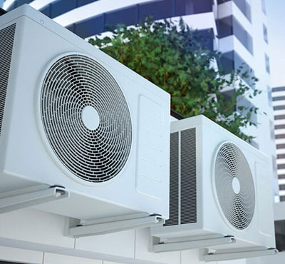 Commercial Airconditioning in South Coast