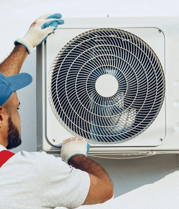 Air Conditioning Repairs Illawarra