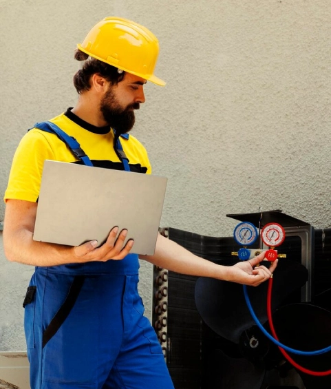 Air Conditioning Installation Air Conditioning Installation