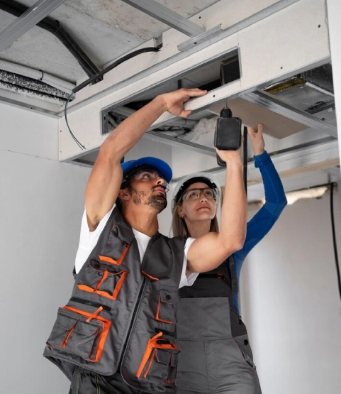 ducted_ac_installation02